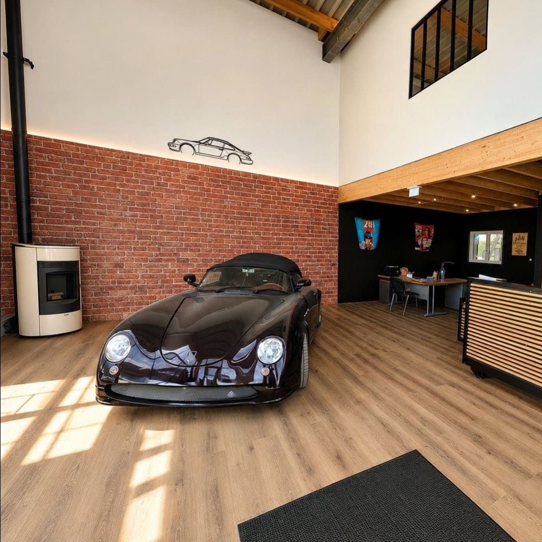 CARROSSERIE LE FROUT - MILIZAC-GUIPRONVEL (29290) Visuel 4