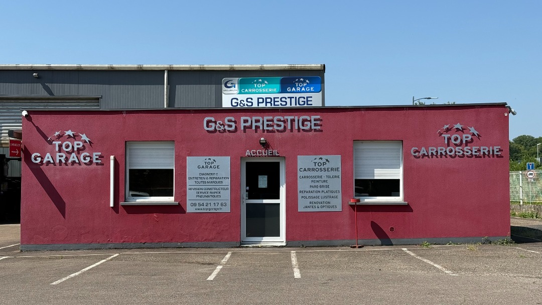 G&S PRESTIGE - 57190 (57190) Visuel 1