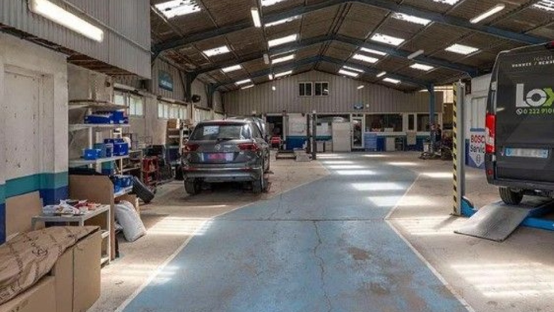REPAR' AUTO BREIZH - MORDELLES (35310) Visuel 3