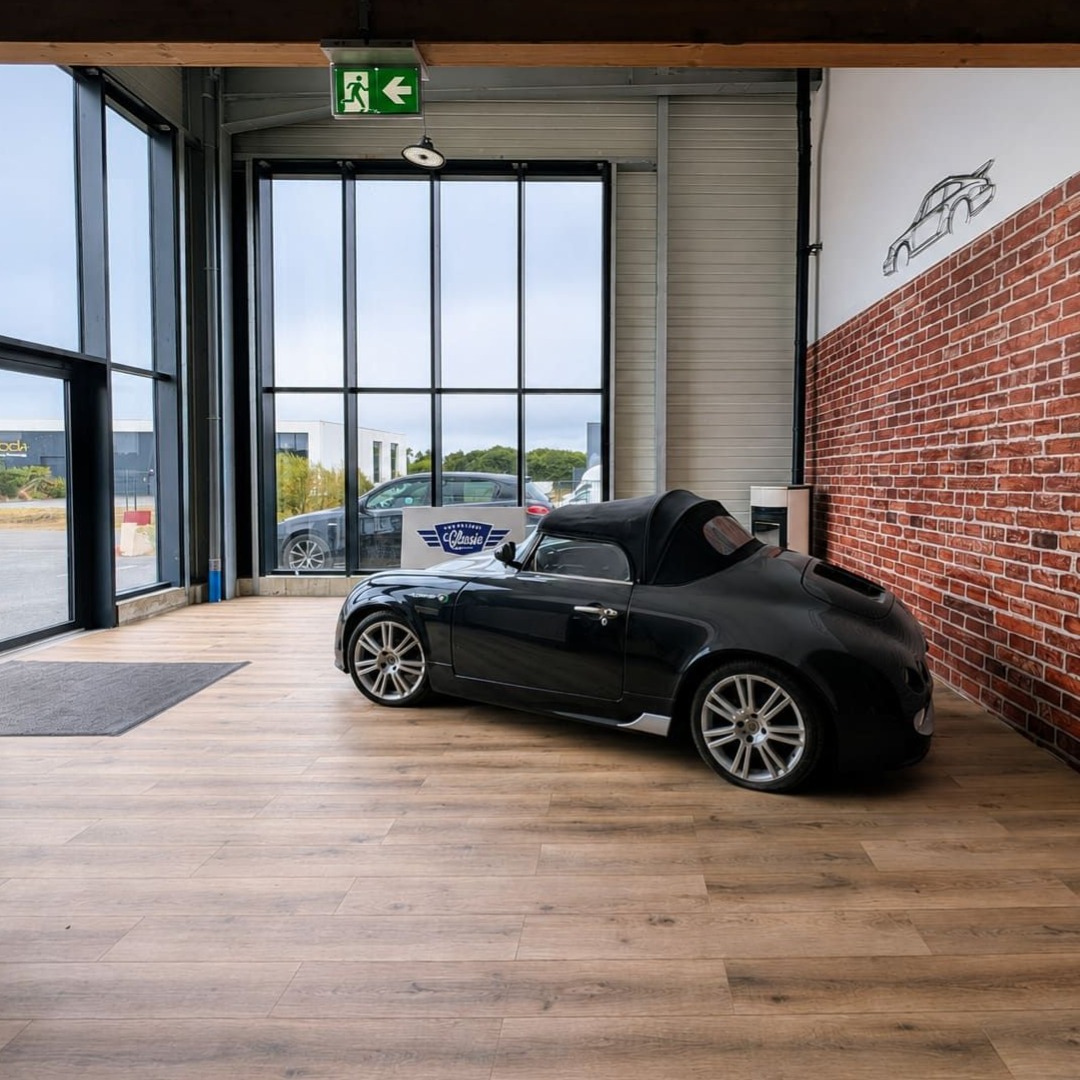 CARROSSERIE LE FROUT - MILIZAC-GUIPRONVEL (29290) Visuel 2
