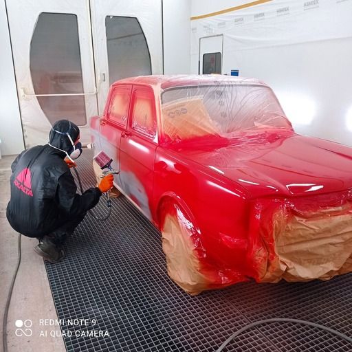 CARROSSERIE LE FROUT - MILIZAC-GUIPRONVEL (29290) Visuel 5